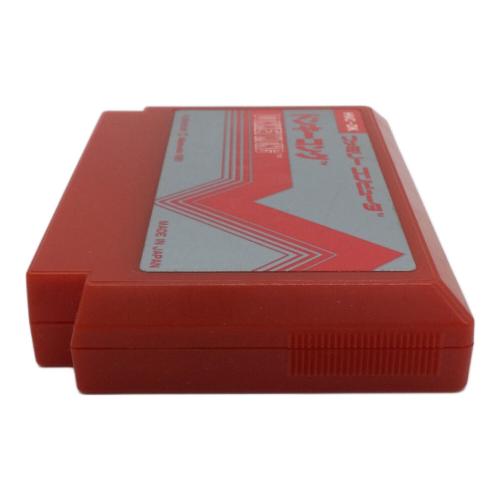 ファミコン用ソフト ドンキーコング -