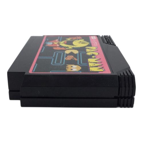 ファミコン用ソフト パックマン -