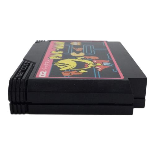 ファミコン用ソフト パックマン -