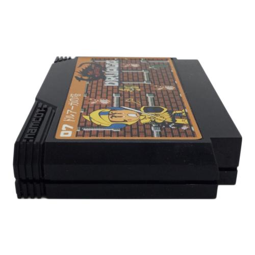 ファミコン用ソフト ドルアーガの塔 -｜トレファクONLINE