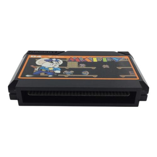 ファミコン用ソフト マッピー -