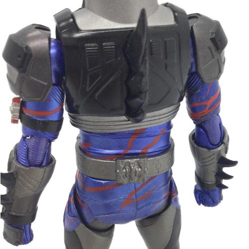 仮面ライダー 仮面ライダーアマゾンネオ S.H.Figuarts