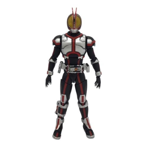 仮面ライダーファイズ (カメンライダーファイズ) 仮面ライダー 仮面ライダーファイズ HENSHIN EDITION S.H.Figuarts(真骨彫製法)
