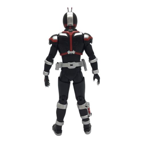 仮面ライダーファイズ (カメンライダーファイズ) 仮面ライダー 仮面ライダーファイズ HENSHIN EDITION S.H.Figuarts(真骨彫製法)