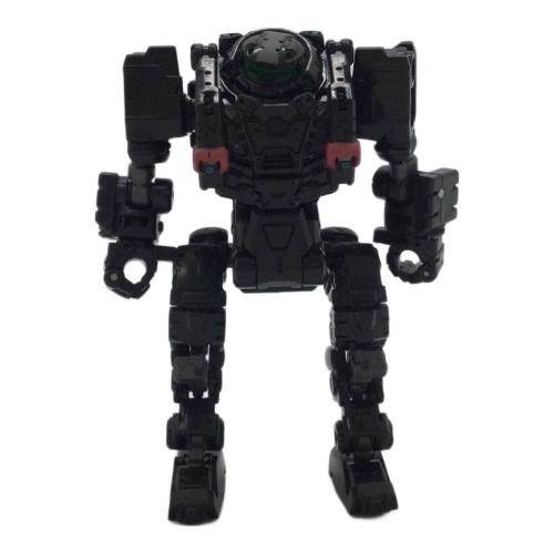 TAKARA TOMY (タカラトミー) フィギュア 開封済 箱キズ有 ダイアクロン DA-27 パワードシステム マニューバガンマ