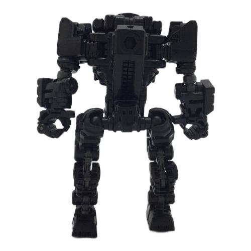 TAKARA TOMY (タカラトミー) フィギュア 開封済 箱キズ有 ダイアクロン DA-27 パワードシステム マニューバガンマ