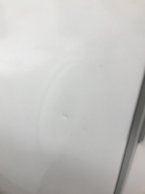 Comfee (コンフィー) 1ドア冷蔵庫 RCD93WHS 2023年製 93L クリーニング