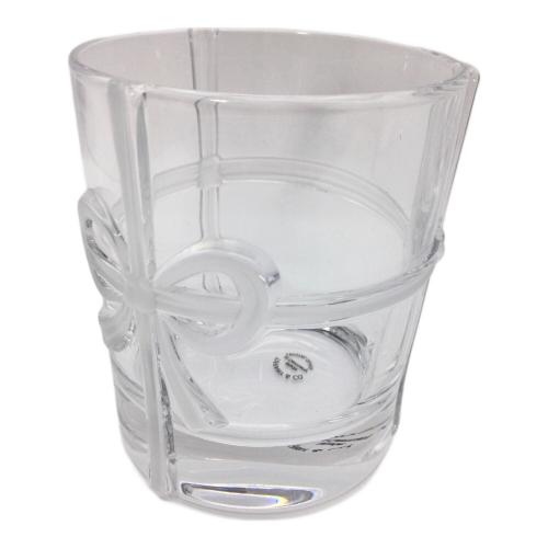 TIFFANY & Co. (ティファニー) タンブラー ボウ 2Pセット