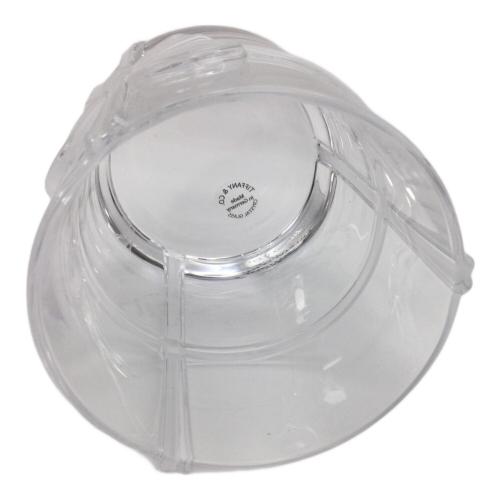 TIFFANY & Co. (ティファニー) タンブラー ボウ 2Pセット