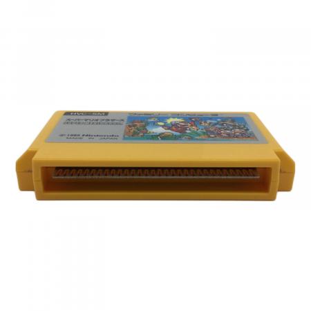 ファミコン用ソフト HVC-SM スーパーマリオブラザーズ -｜トレファクONLINE