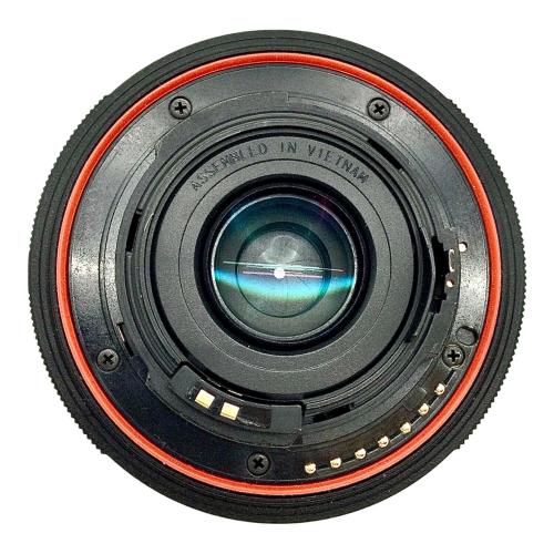 PENTAX (ペンタックス) 単焦点レンズ 1:4-5.6 18-50mm 4414026