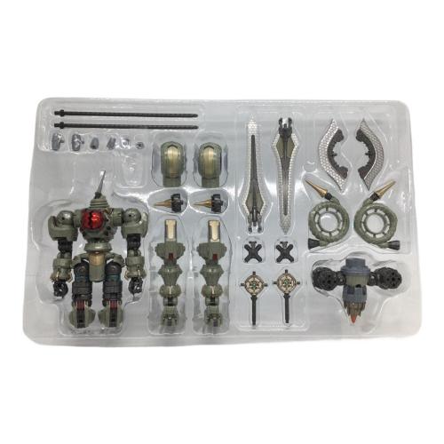 TAKARA TOMY (タカラトミー) フィギュア ダイアクロン DA-106 ワルダレギオン ＜ガイスト＞