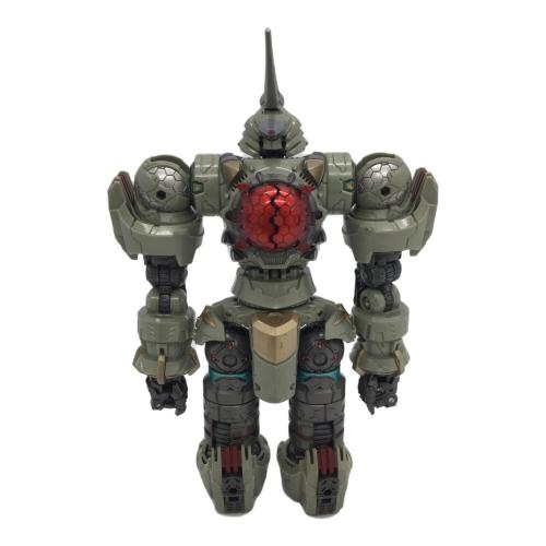 TAKARA TOMY (タカラトミー) フィギュア ダイアクロン DA-106 ワルダレギオン ＜ガイスト＞