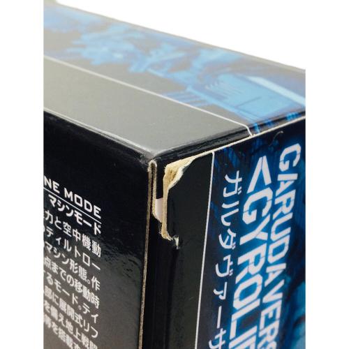 TAKARA TOMY (タカラトミー) フィギュア ダイアクロン ガルダヴァーサルター〈ジャイロリフターユニット〉