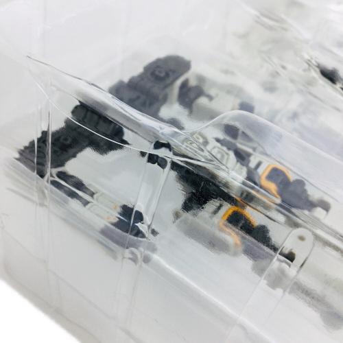 TAKARA TOMY (タカラトミー) フィギュア ダイアクロン ホルスヴァーサルター〈Fスラストユニット〉ストームセイバーズ