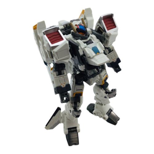 TAKARA TOMY (タカラトミー) フィギュア ダイアクロン ホルスヴァーサルター〈Fスラストユニット〉ストームセイバーズ