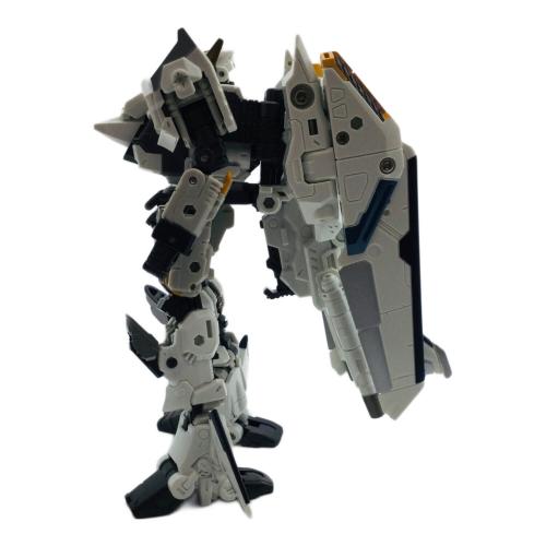 TAKARA TOMY (タカラトミー) フィギュア ダイアクロン ホルスヴァーサルター〈Fスラストユニット〉ストームセイバーズ