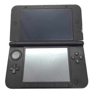 Nintendo (ニンテンドー) ニンテンドー3DS LL SPR-001