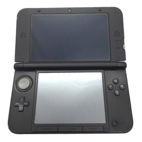 Nintendo (ニンテンドー) ニンテンドー3DS LL SPR-001