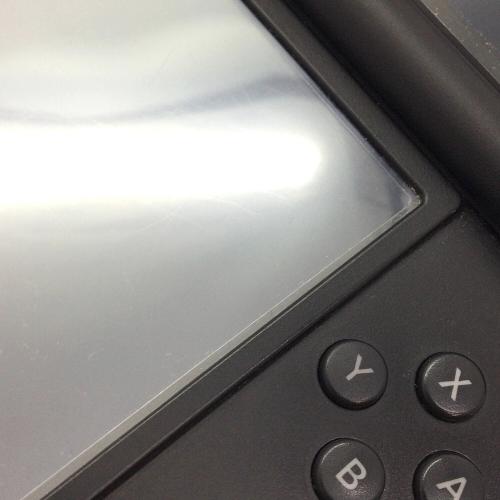 Nintendo (ニンテンドー) ニンテンドー3DS LL SPR-001