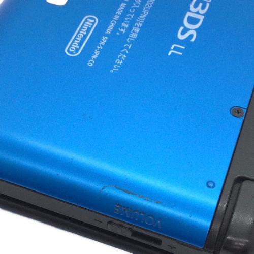 Nintendo (ニンテンドー) ニンテンドー3DS LL SPR-001