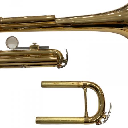 YAMAHA (ヤマハ) トランペット YTR2335｜トレファクONLINE