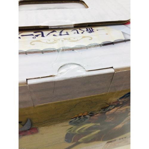 BANDAI (バンダイ) 一番くじ ワンピース A賞 エドワード・ニューゲート MASTERLISE EXPIECE フィギュア