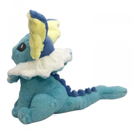 ふわふわシャワーズ Pokemon Center (ポケモンセンター) ヌイグルミ シャワーズ ふわふわ