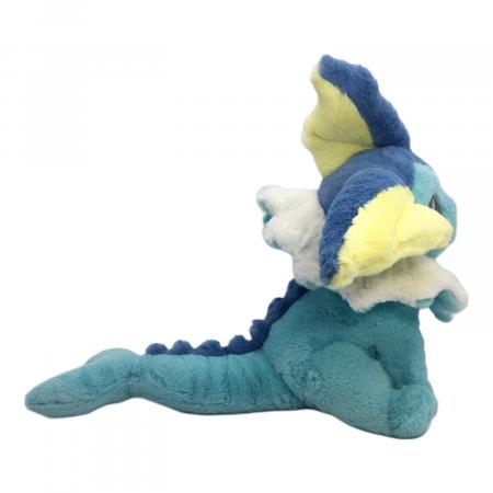 Pokemon Center (ポケモンセンター) ヌイグルミ シャワーズ ふわふわ