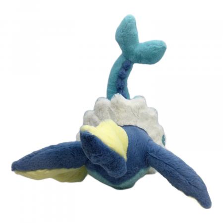 Pokemon Center (ポケモンセンター) ヌイグルミ シャワーズ ふわふわ