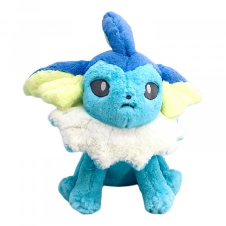 Pokémon Center (ポケモンセンター) ヌイグルミ シャワーズ ふわふわ