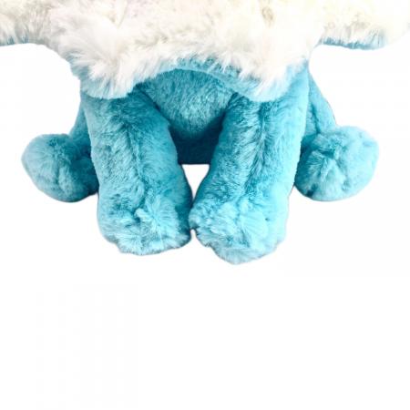 Pokémon Center (ポケモンセンター) ヌイグルミ シャワーズ ふわふわ