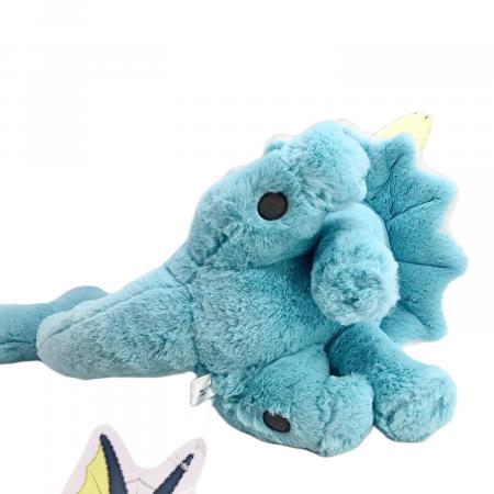 Pokémon Center (ポケモンセンター) ヌイグルミ シャワーズ ふわふわ