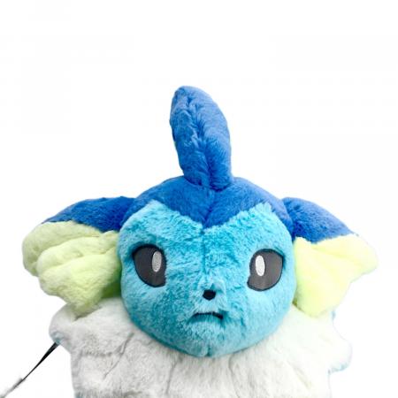 Pokémon Center (ポケモンセンター) ヌイグルミ シャワーズ ふわふわ