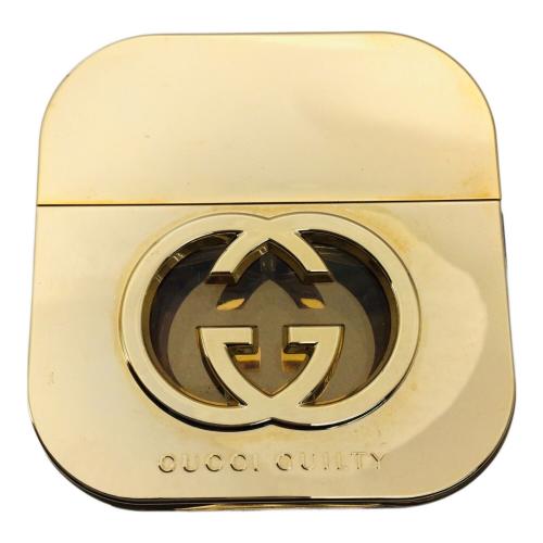 GUCCI (グッチ) オーデトワレ スプレー 30ml 残量80%-99%