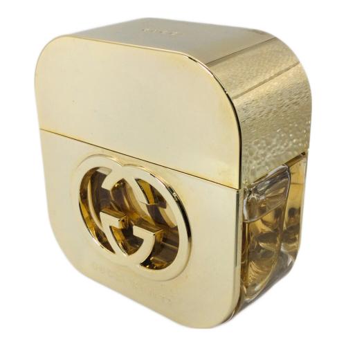 GUCCI (グッチ) オーデトワレ スプレー 30ml 残量80%-99%