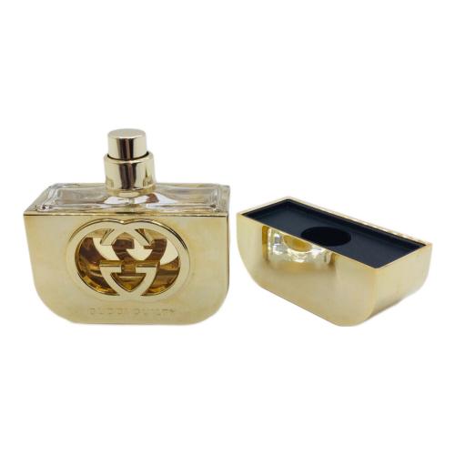 GUCCI (グッチ) オーデトワレ スプレー 30ml 残量80%-99%｜トレファク
