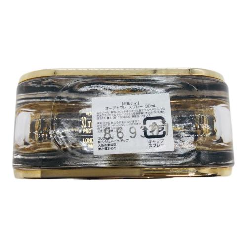 GUCCI (グッチ) オーデトワレ スプレー 30ml 残量80%-99%｜トレファク