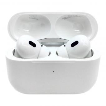 Apple (アップル) AirPods Pro(第2世代) MTJV3J/A
