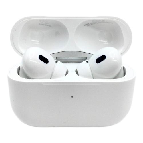 Apple (アップル) AirPods Pro(第2世代) MTJV3J/A