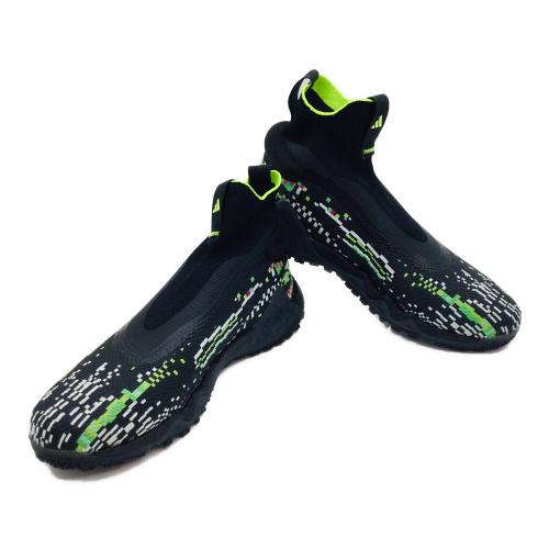 adidas (アディダス) ゴルフシューズ　Codechaos Laceless メンズ SIZE 28cm ブラック IE4784