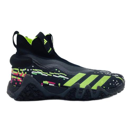 adidas (アディダス) ゴルフシューズ　Codechaos Laceless メンズ SIZE 28cm ブラック IE4784