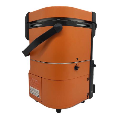 Iwatani (イワタニ) カセットガス炊飯器 HAN-go CB-RC-1 5合 程度S 未使用品