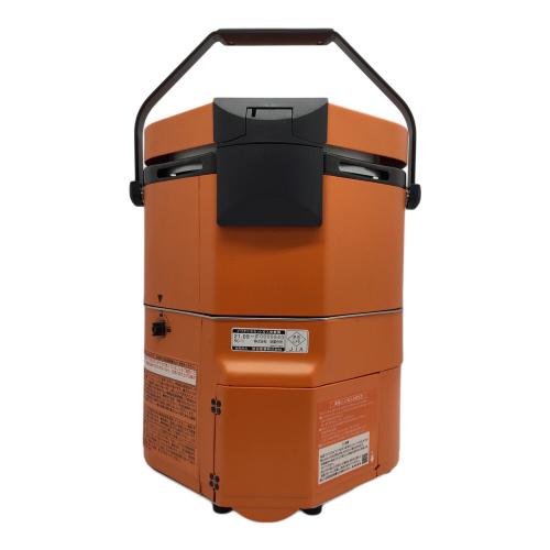 Iwatani (イワタニ) カセットガス炊飯器 HAN-go CB-RC-1 5合 程度S 未使用品