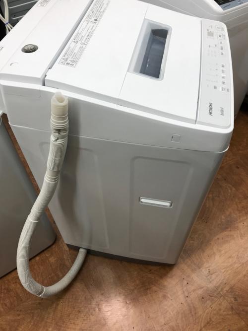 TOSHIBA (トウシバ) 全自動洗濯機 7.0kg BW-G70J 2023年製 クリーニング済 50Hz／60Hz
