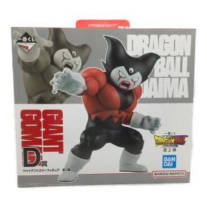 フィギュア ドラゴンボール D賞ジャイアントゴマー