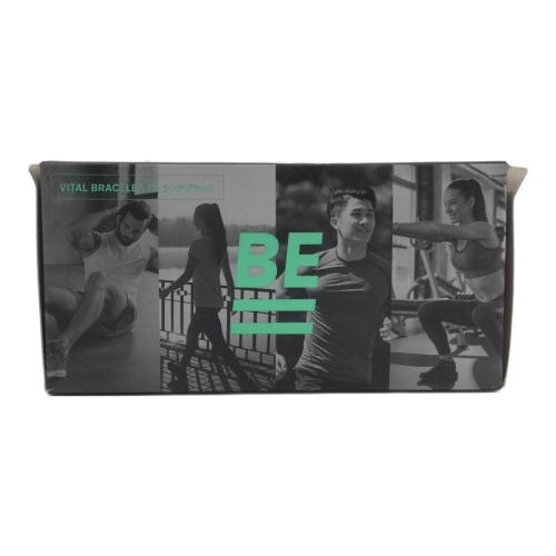 バイタルブレスbe