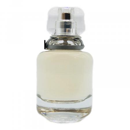 新品未使用 正規品 ジバンシー　ランテルディ 50ml オーデトワレ GIVENCHY (ジバンシィ) オードトワレ ランテルディ 50ml 残量80%-99