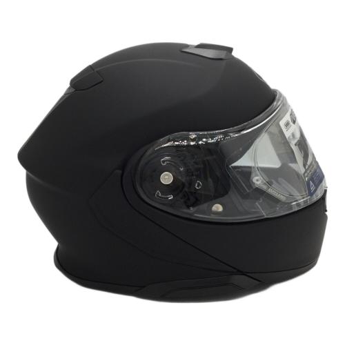 SHOEI (ショーエイ) バイク用ヘルメット SIZE S NEOTEC3 SHOEI純正 B+COM SX1付 2023年製 PSCマーク(バイク用ヘルメット)有