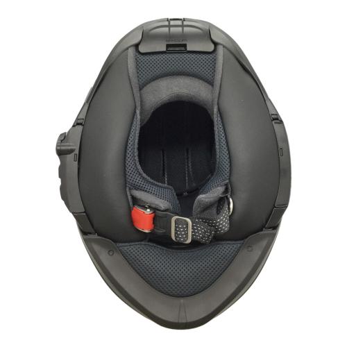 SHOEI (ショーエイ) バイク用ヘルメット SIZE S NEOTEC3 SHOEI純正 B+COM SX1付 2023年製 PSCマーク(バイク用ヘルメット)有